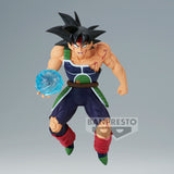 GXMATERIA Dragon Ball Z - Bardock -