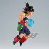 GXMATERIA Dragon Ball Z - Bardock -