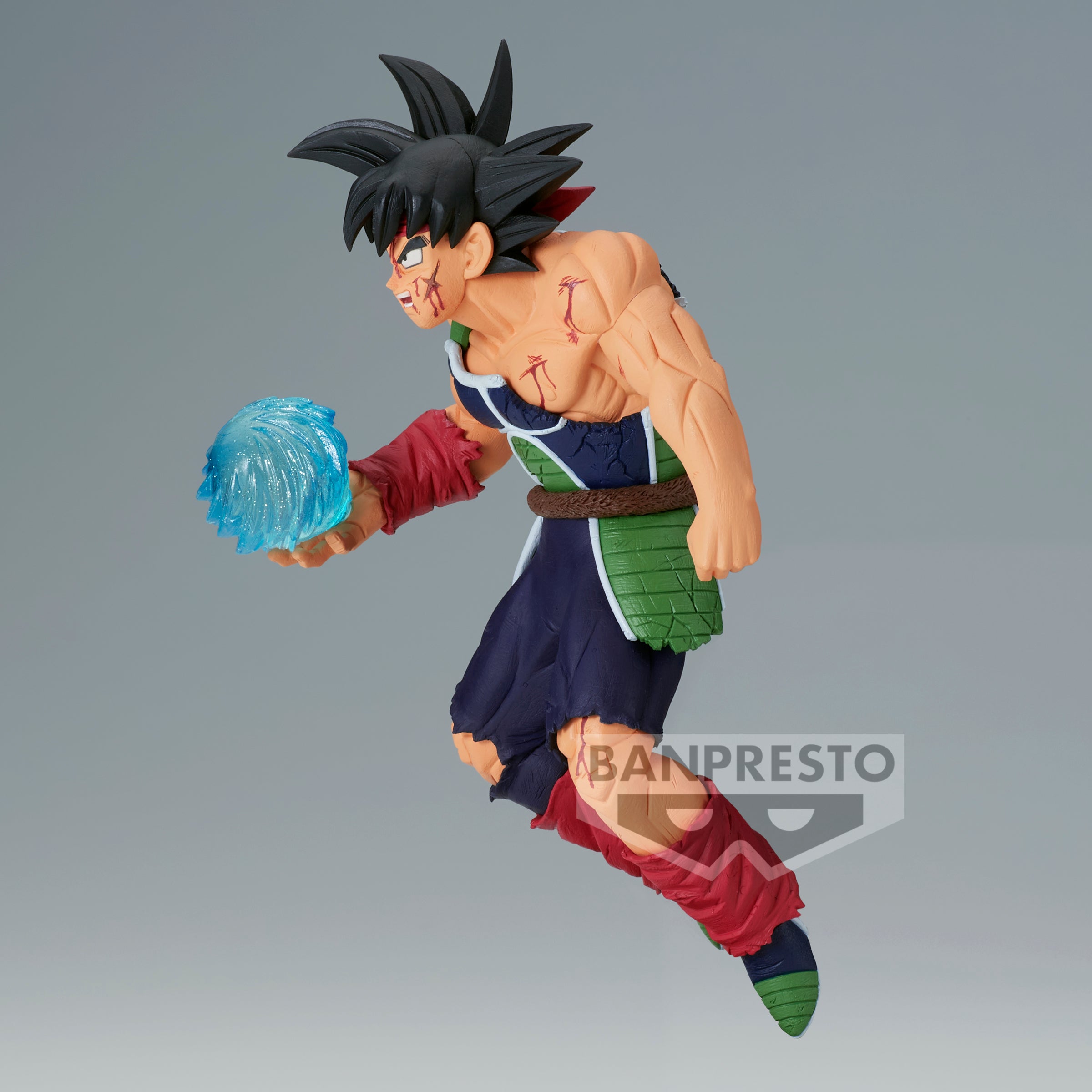 [VIP] GXMATERIA Dragon Ball Z - Bardock -