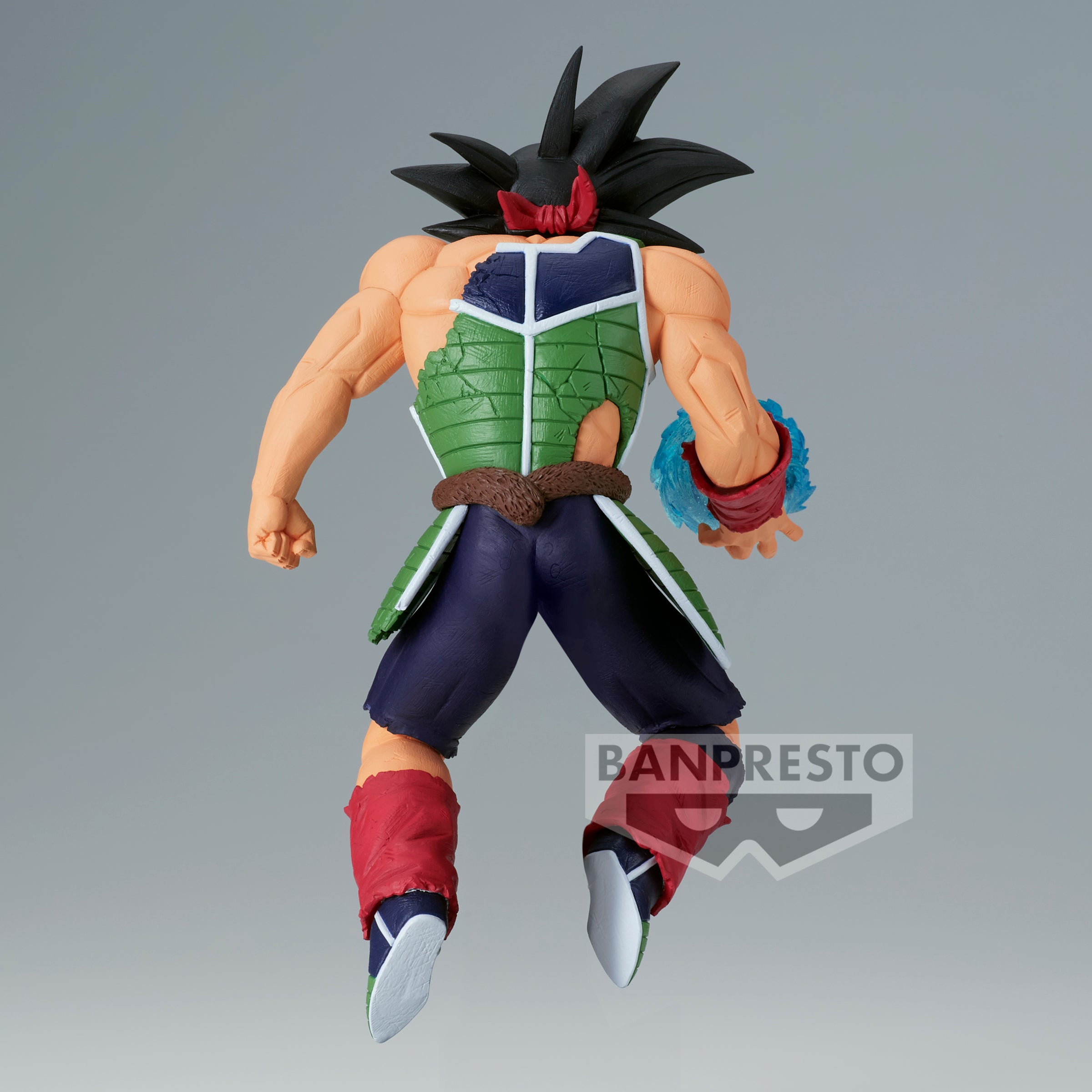 GXMATERIA Dragon Ball Z - Bardock -