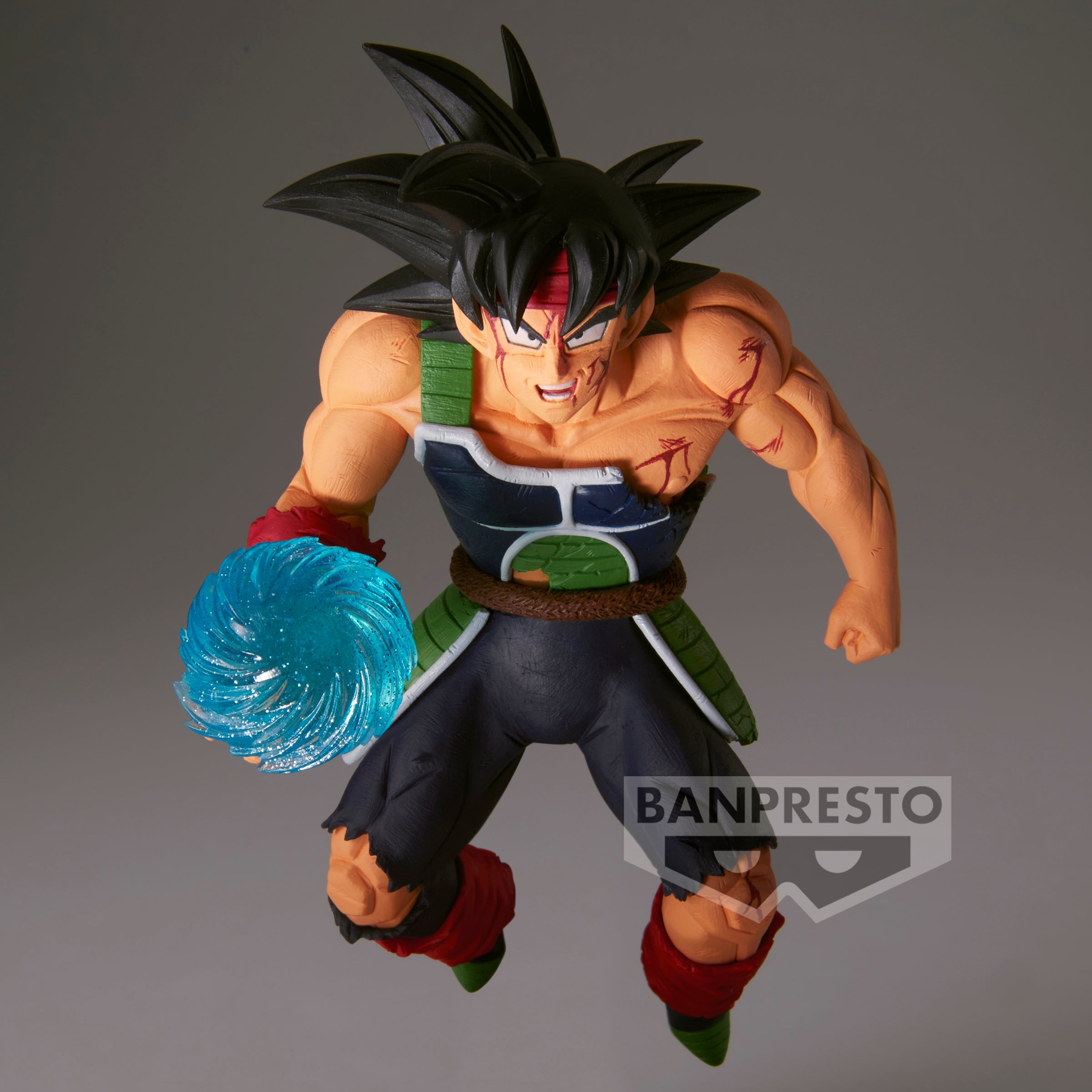 [VIP] GXMATERIA Dragon Ball Z - Bardock -