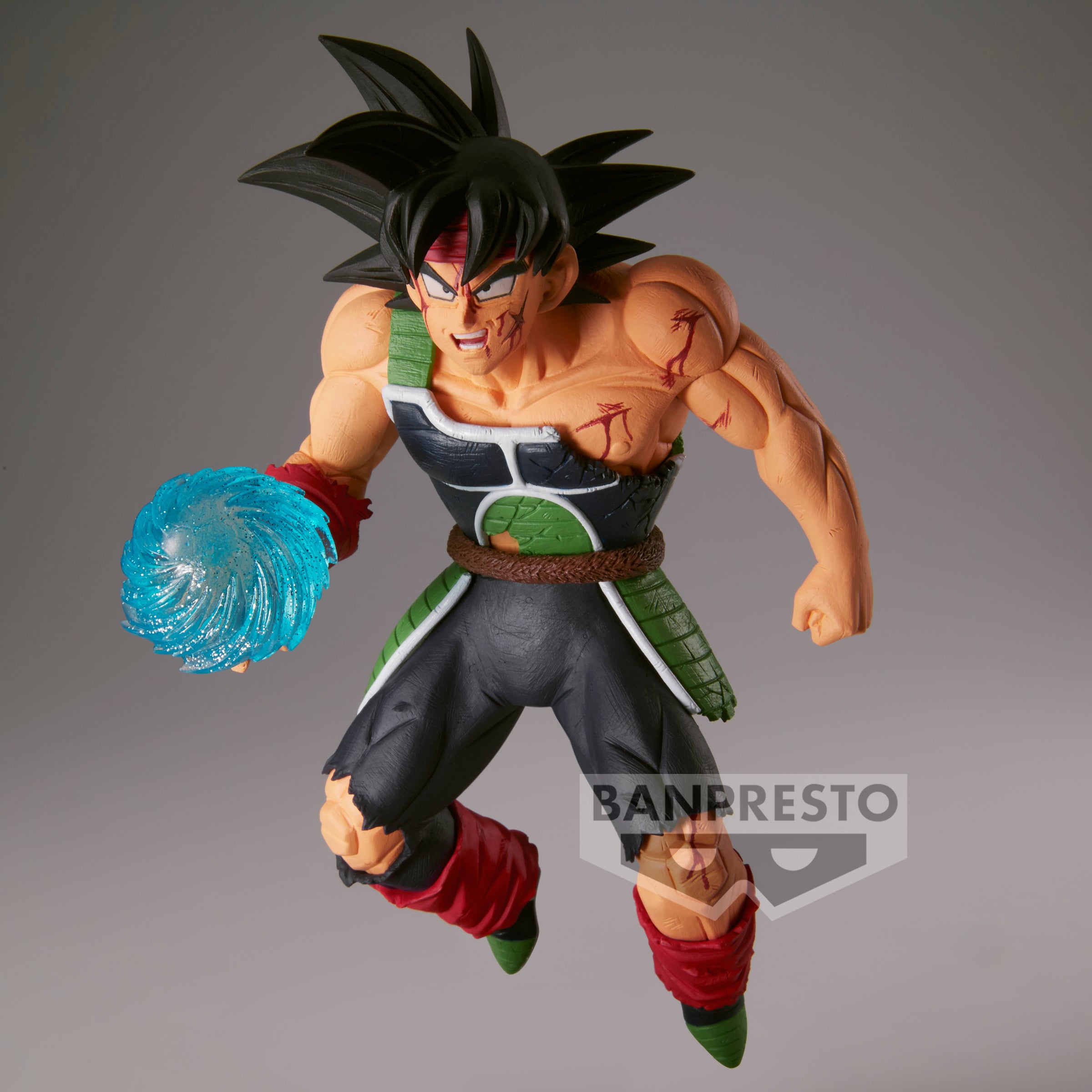 GXMATERIA Dragon Ball Z - Bardock -