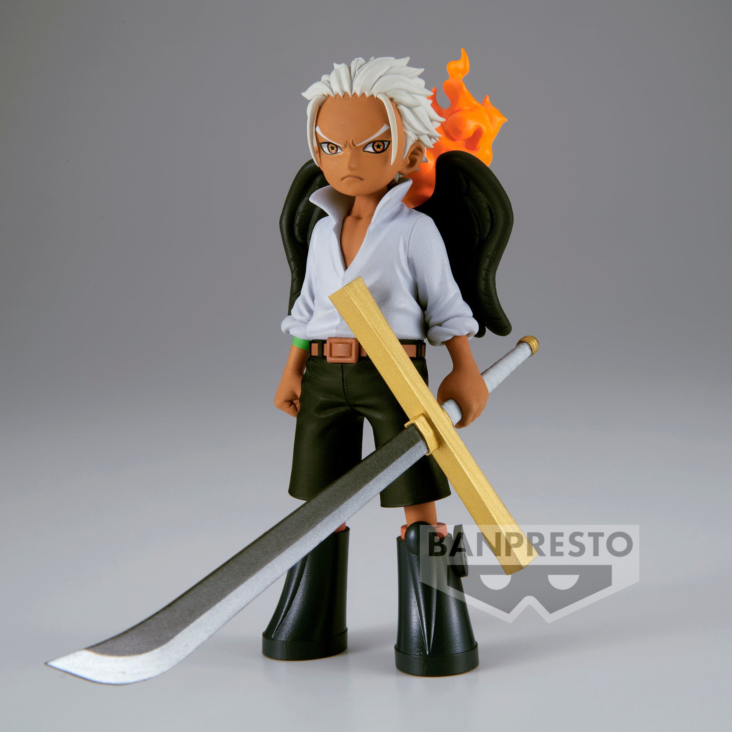 DXF THE GRANDLINE SERIES One Piece - S-Hawk -