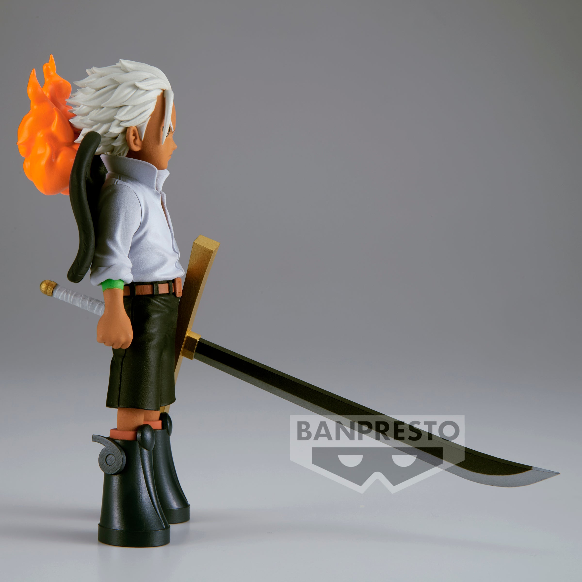 [VIP] DXF THE GRANDLINE SERIES One Piece - S-Hawk -