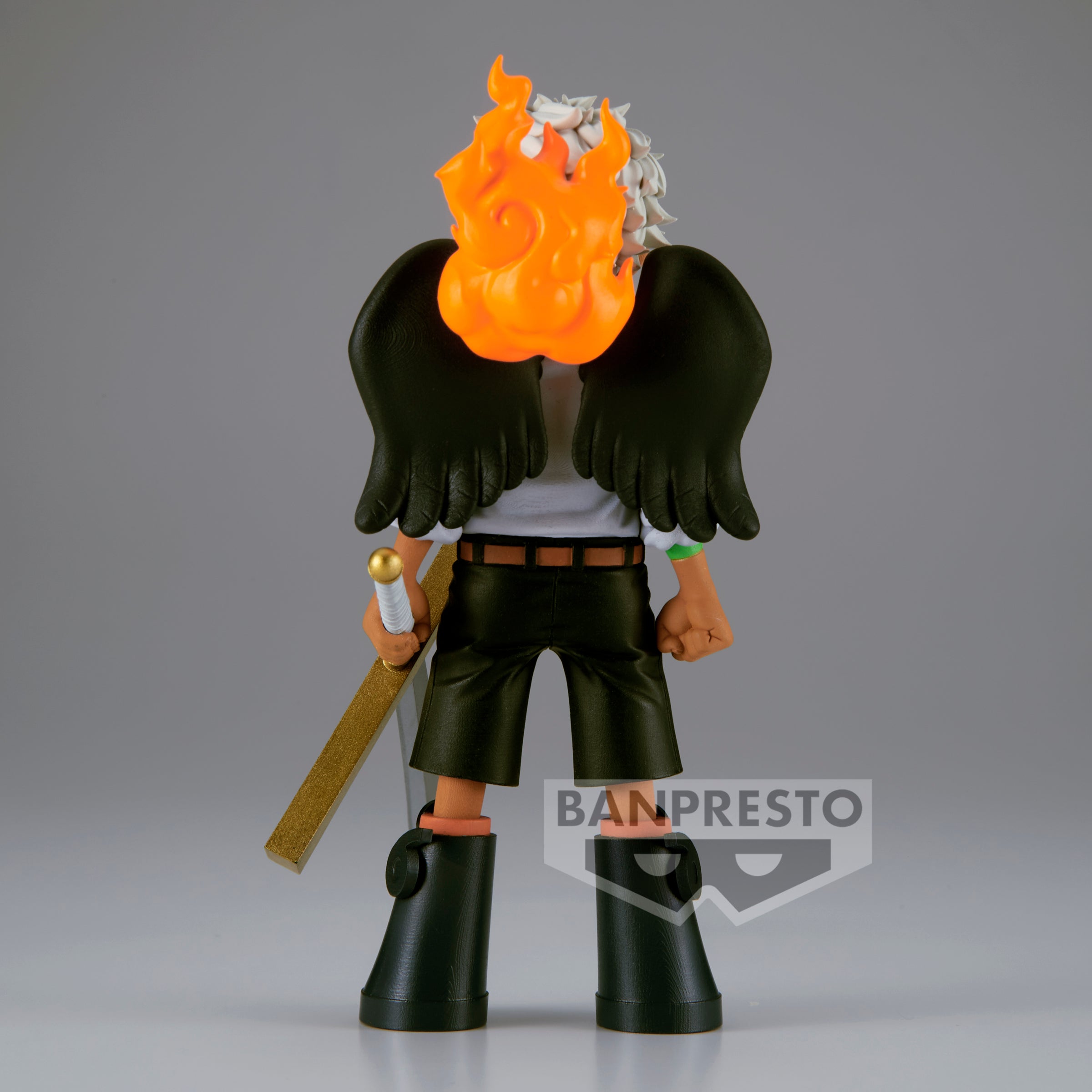 [VIP] DXF THE GRANDLINE SERIES One Piece - S-Hawk -