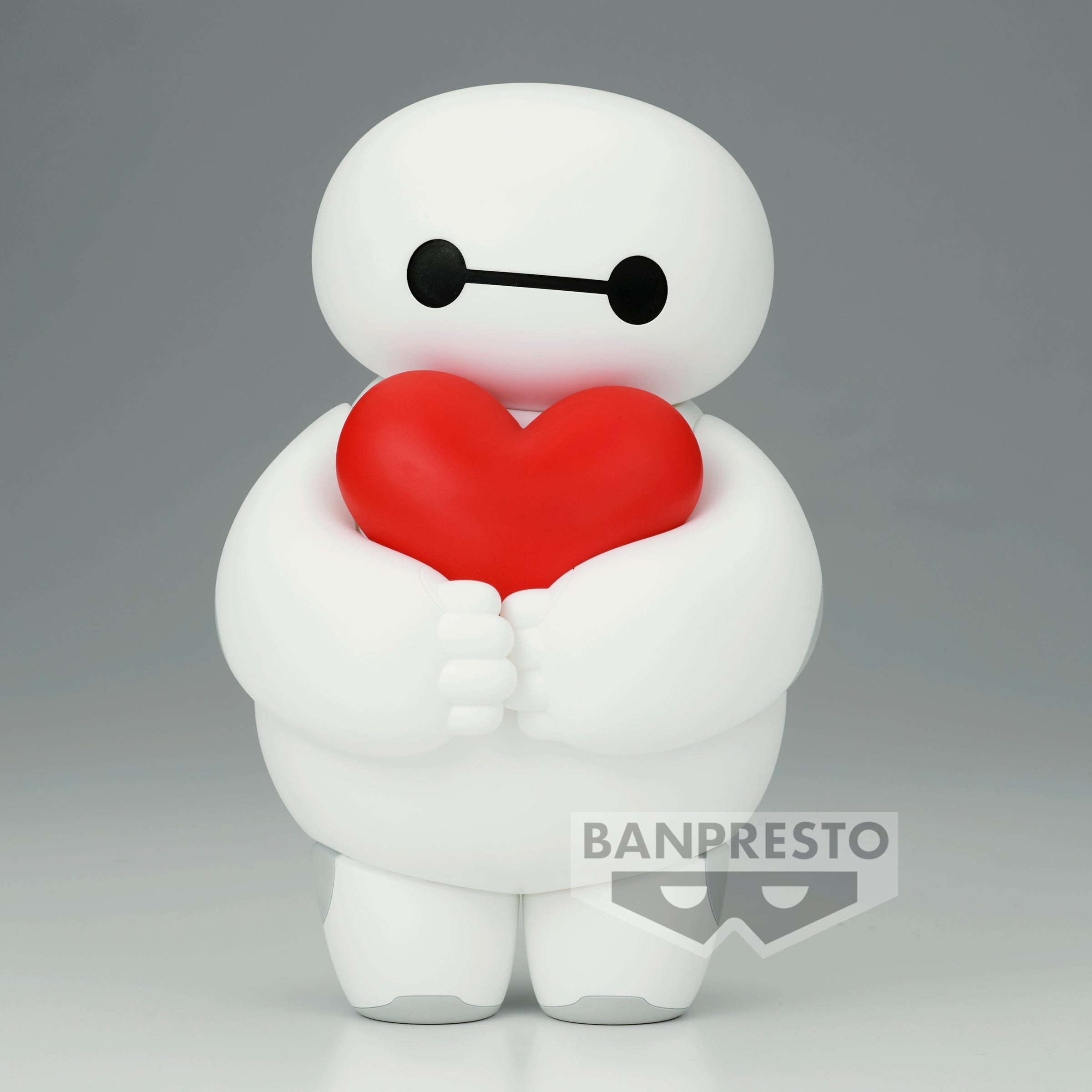 [VIP] SOFVIMATES Disney Characters Big - Baymax -