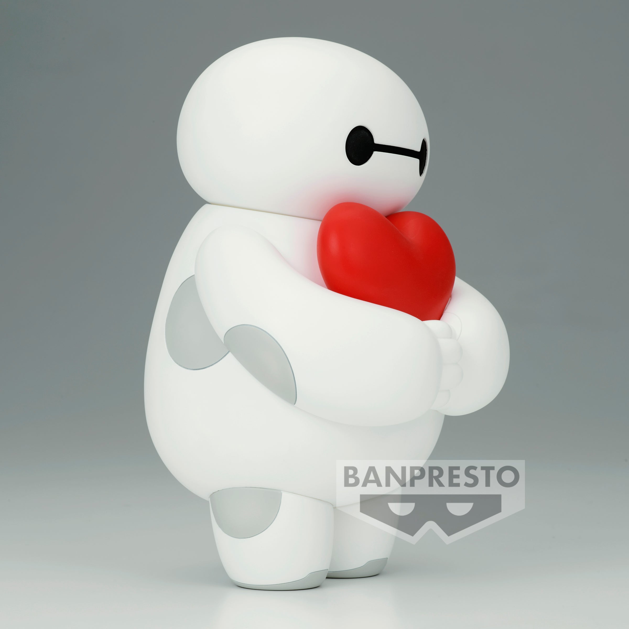 [VIP] SOFVIMATES Disney Characters Big - Baymax -