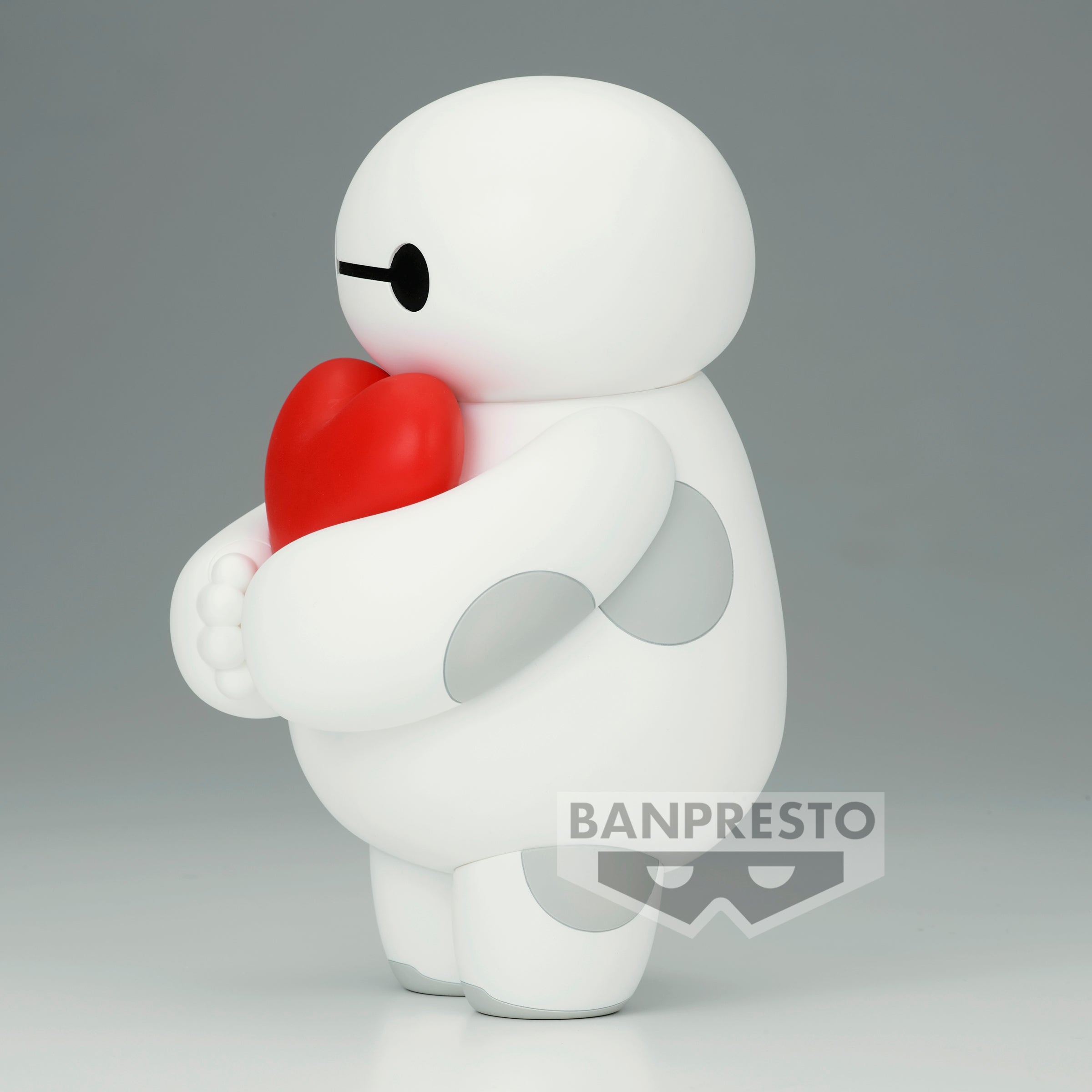 [VIP] SOFVIMATES Disney Characters Big - Baymax -