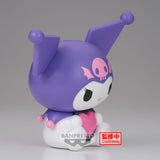 SOFVIMATES Sanrio Characters - Kuromi Purple Ver. -