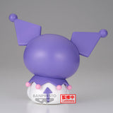 SOFVIMATES Sanrio Characters - Kuromi Purple Ver. -