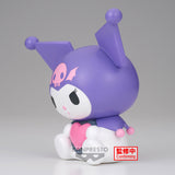 SOFVIMATES Sanrio Characters - Kuromi Purple Ver. -