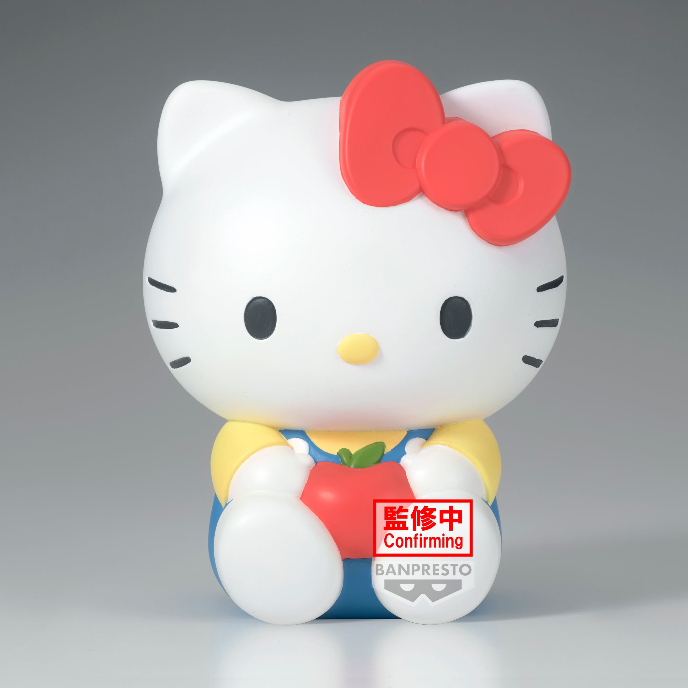 SOFVIMATES Sanrio Characters - Hello Kitty -