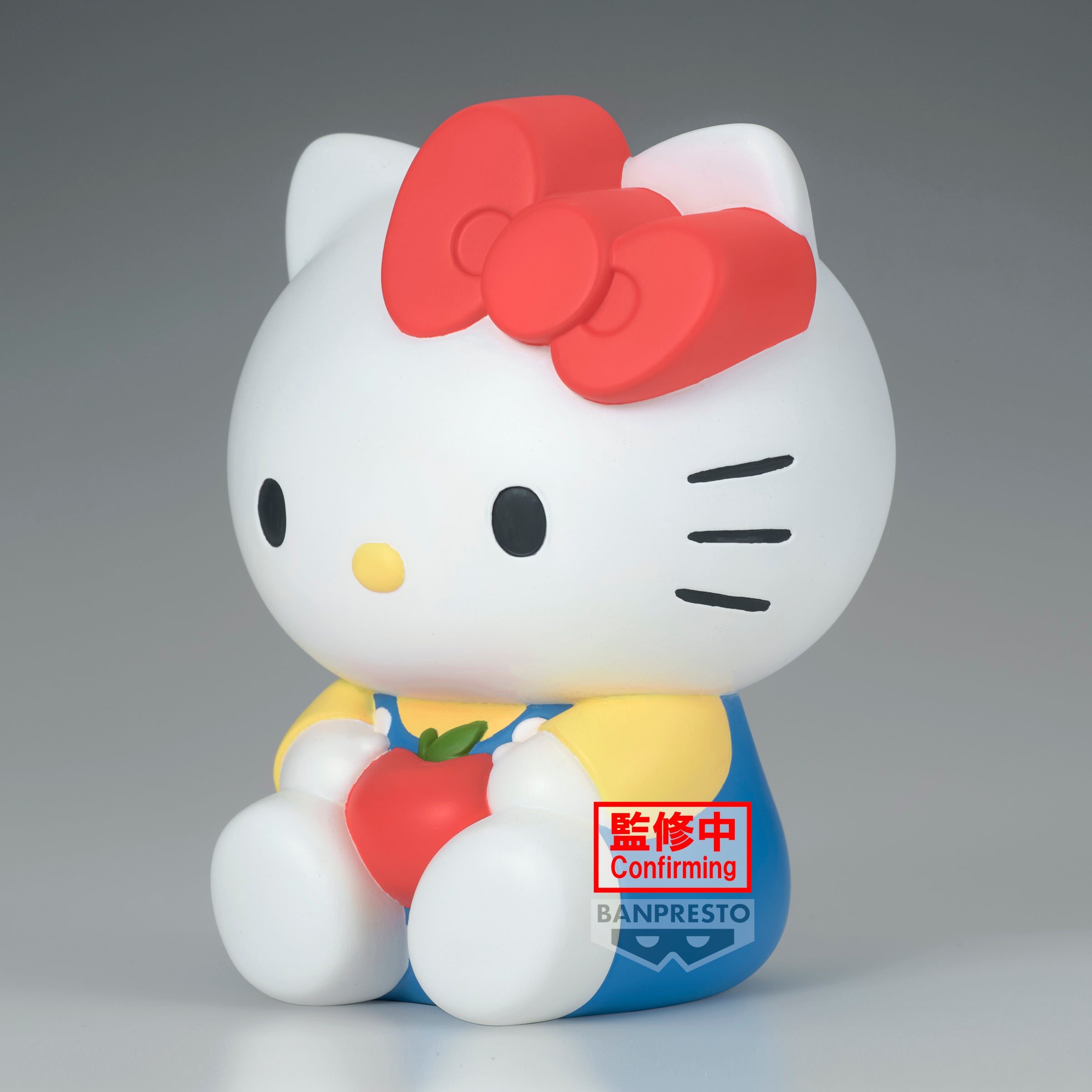 SOFVIMATES Sanrio Characters - Hello Kitty -