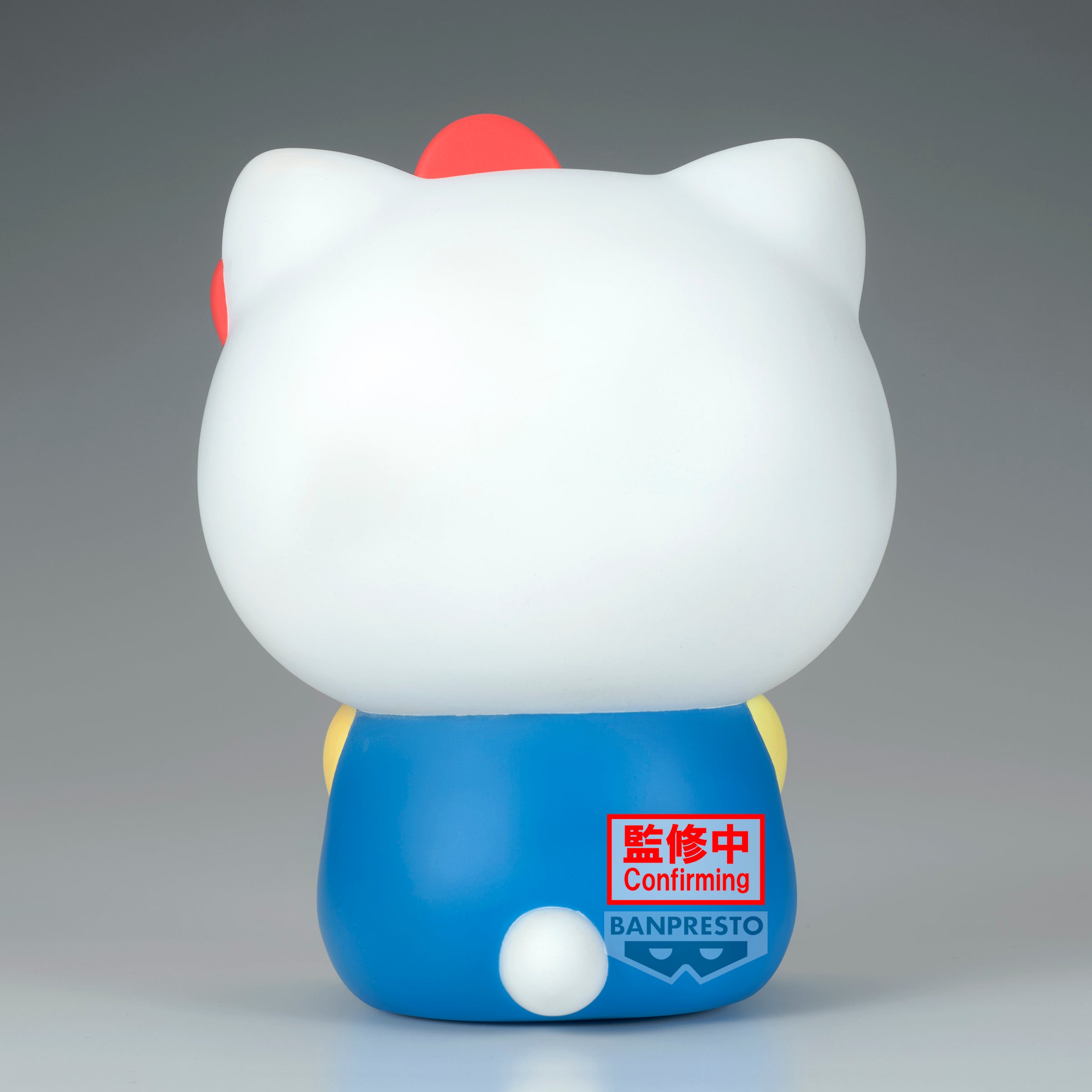 SOFVIMATES Sanrio Characters - Hello Kitty -