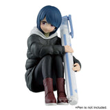 [VIP] BANPRESTO Laid Back Camp Season 3 - Rin Shima -