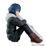 [VIP] BANPRESTO Laid Back Camp Season 3 - Rin Shima -