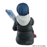 [VIP] BANPRESTO Laid Back Camp Season 3 - Rin Shima -