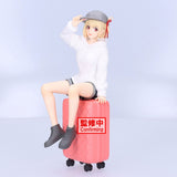 Banpresto Lycoris Recoil - Chisato Nishikigi -