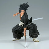 [VIP] VIBRATION STARS Bleach - Kenpachi Zaraki -