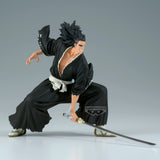 VIBRATION STARS Bleach - Kenpachi Zaraki -