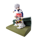 MEMORABLE SAGA SPECIAL Hunter X Hunter - Killua -