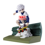 MEMORABLE SAGA SPECIAL Hunter X Hunter - Killua -