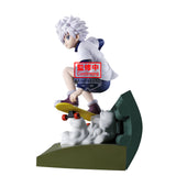 MEMORABLE SAGA SPECIAL Hunter X Hunter - Killua -