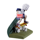 MEMORABLE SAGA SPECIAL Hunter X Hunter - Killua -