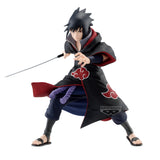 VIBRATION STARS Naruto Shippuden - Uchiha Sasuke IV -