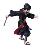 VIBRATION STARS Naruto Shippuden - Uchiha Sasuke IV -