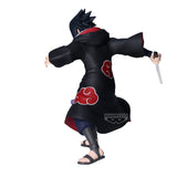 VIBRATION STARS Naruto Shippuden - Uchiha Sasuke IV -