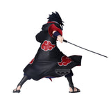 VIBRATION STARS Naruto Shippuden - Uchiha Sasuke IV -