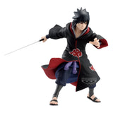 VIBRATION STARS Naruto Shippuden - Uchiha Sasuke IV -