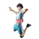 POSING FIGURE Haikyuu!! - Toru Oikawa -