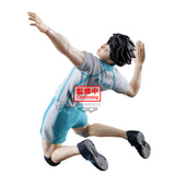 POSING FIGURE Haikyuu!! - Toru Oikawa -