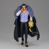 THE SHUKKO One Piece - Crocodile -