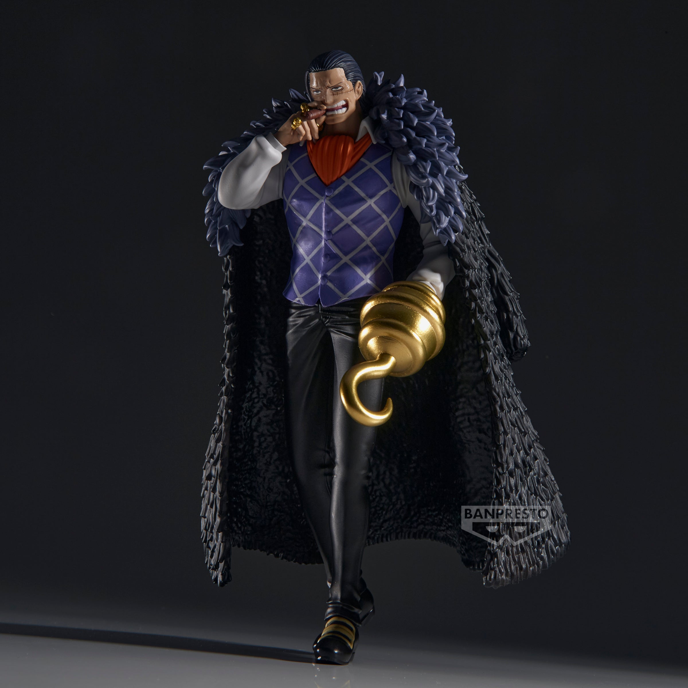 THE SHUKKO One Piece - Crocodile -