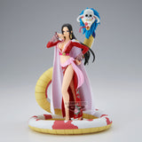 [VIP] DXF THE GRANDLINE SERIES One Piece Extra - Boa Hancock -