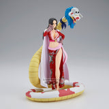 [VIP] DXF THE GRANDLINE SERIES One Piece Extra - Boa Hancock -