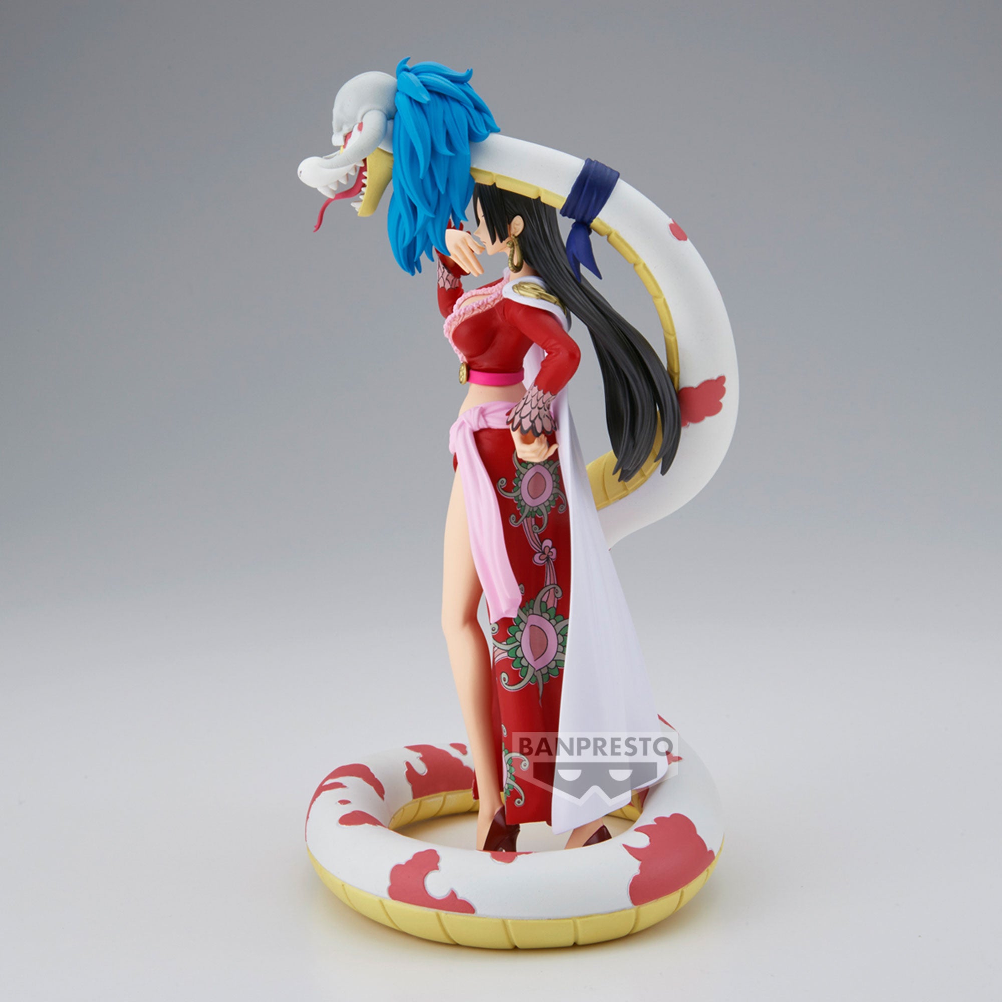 DXF THE GRANDLINE SERIES One Piece Extra - Boa Hancock -