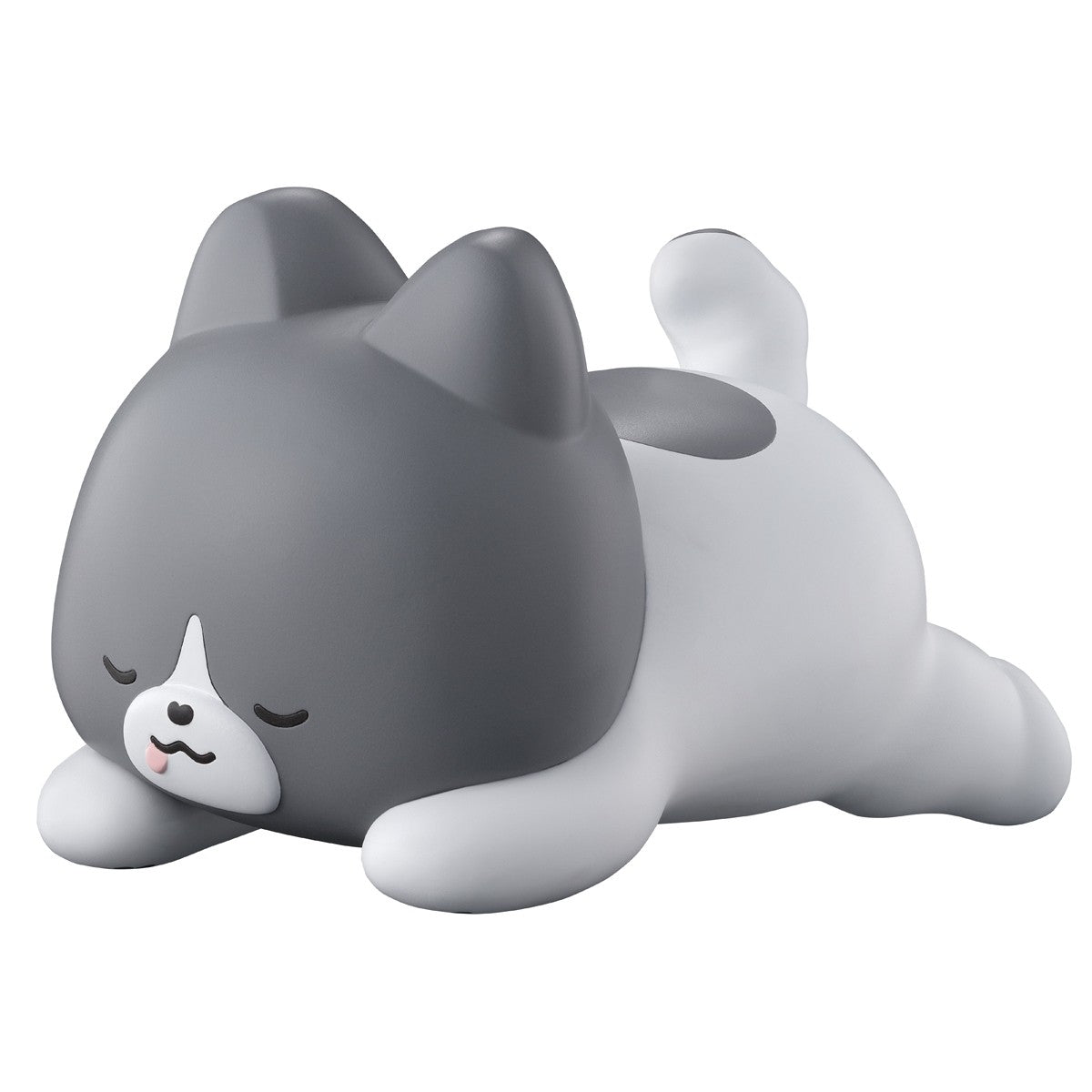 Banpresto Sky: Children of the Light Big Sofvimates - Little Oreo -