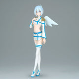 Banpresto 2.5 Dimensional Seduction Glitter & Glamours Nokiel (Angel Paratroopers Ver.)