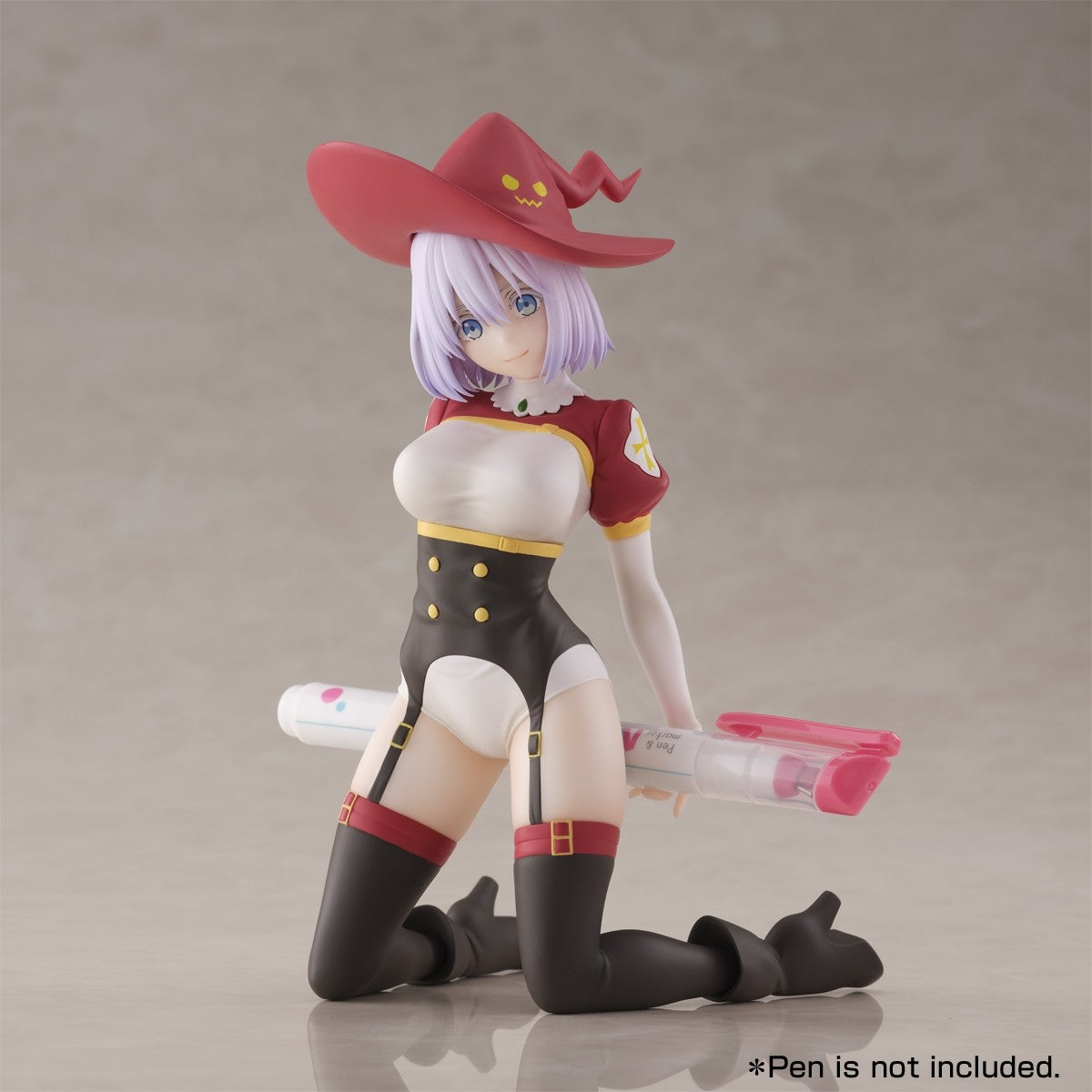 Banpresto 2.5 Dimensional Seduction - Ikora (Skirtless Ver.) -