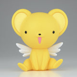 Banpresto Big Sofvimates Cardcaptor Sakura - Kero -