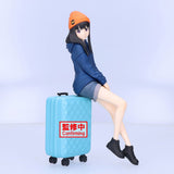 Banpresto Lycoris Recoil - Takina Inoue -
