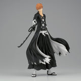 Banpresto Maximatic Bleach - Ichigo Kurosaki -