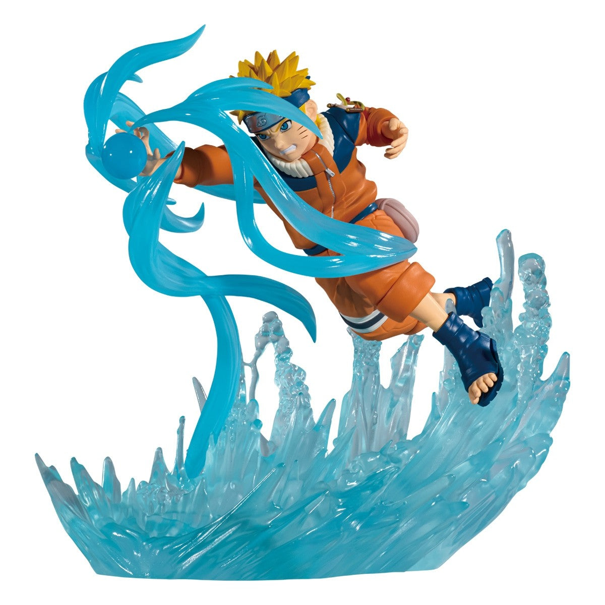 Banpresto Combination Battle Naruto - Naruto Uzumaki -