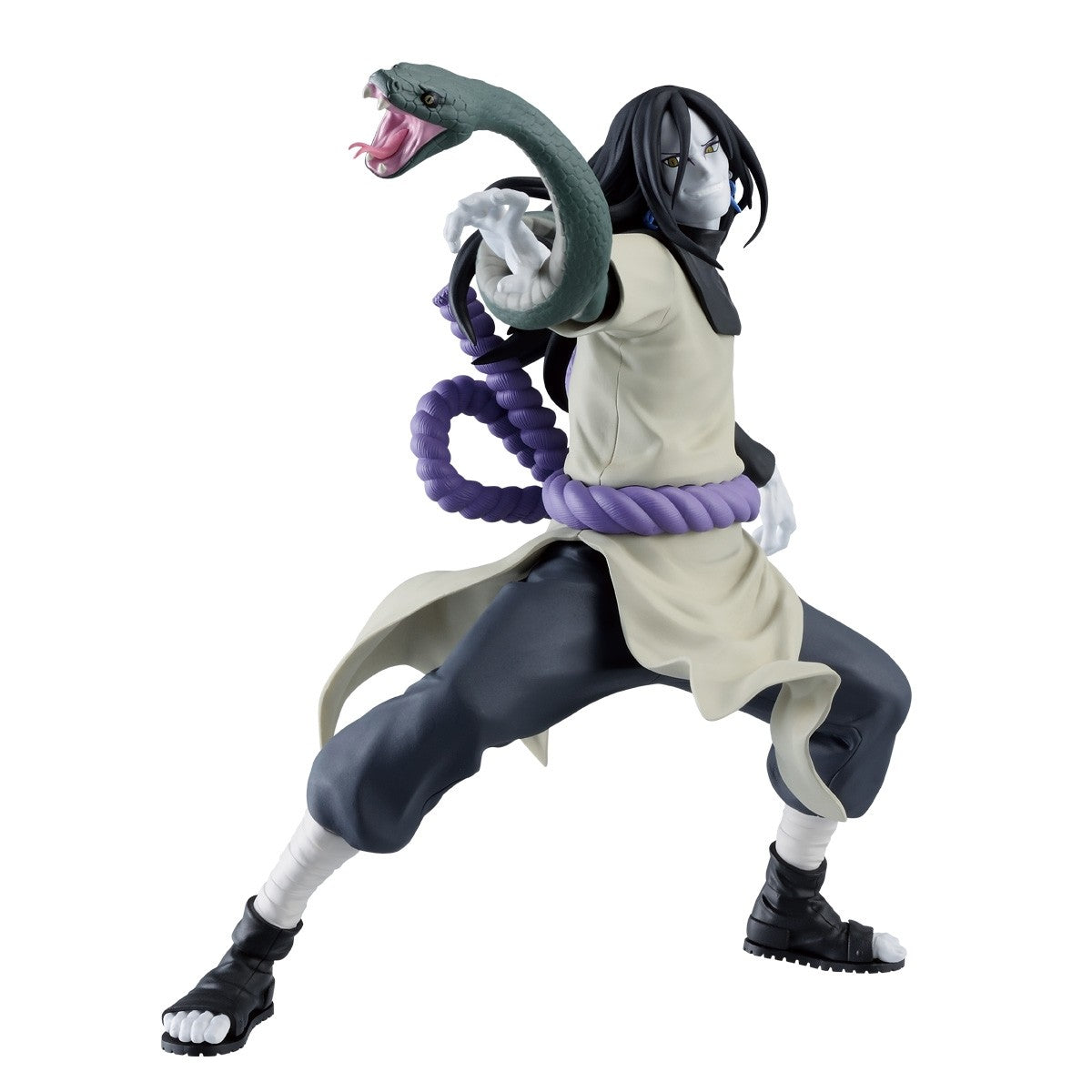 [VIP] Banpresto Vibration Stars Naruto Shippuden - Orochimaru -