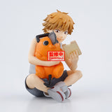 Banpresto Break Time Collection Vol.3 Chainsaw Man - Denji -