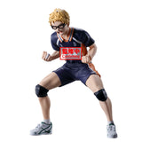 Banpresto Haikyuu!! - Kei Tsukishima -